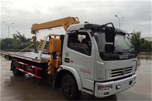 站前24小时道路救援服务