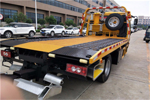 站前24小时汽车送油服务公司