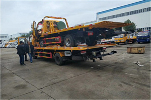 站前同城汽车补胎