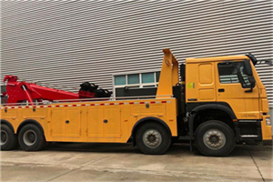 站前道路救援公司